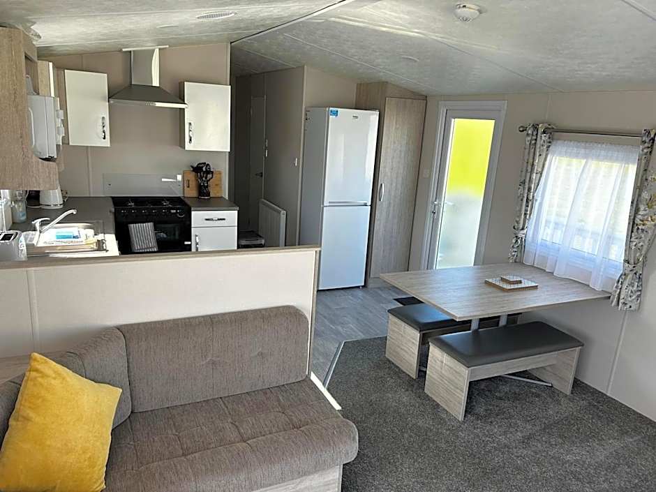 Burrowhead Holiday Village