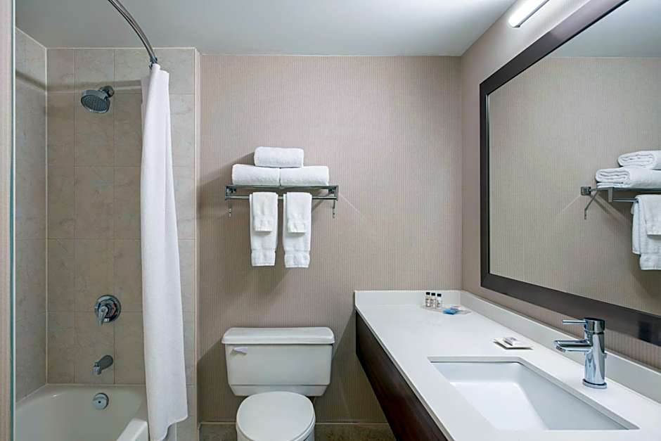 Delta Hotels by Marriott St. John's Conference Centre