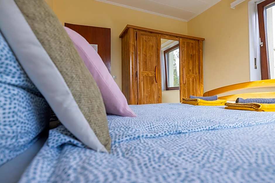 Good connection Airport & City