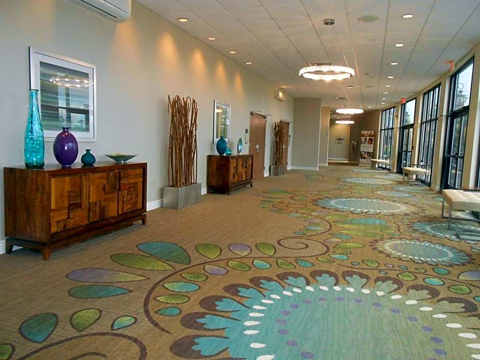 Holiday Inn Carbondale-Conference Center Hotel By IHG
