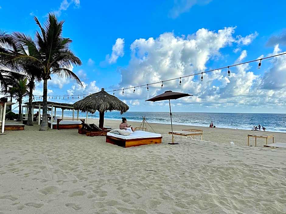 Hotel Boutique Punta Jamaica