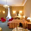 Sina Brufani Hotel