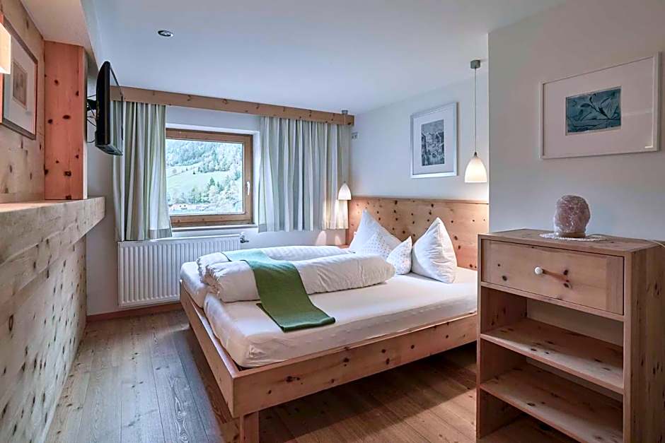 Bio Hotel Stillebach