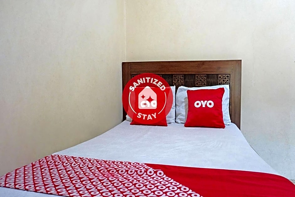 OYO 91762 Green Home Stay Syariah