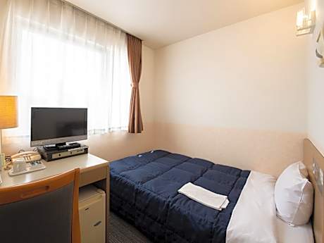 Double Room - Non-Smoking