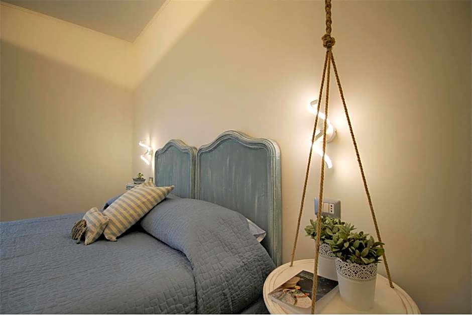 Il RosAle a Celle Ligure