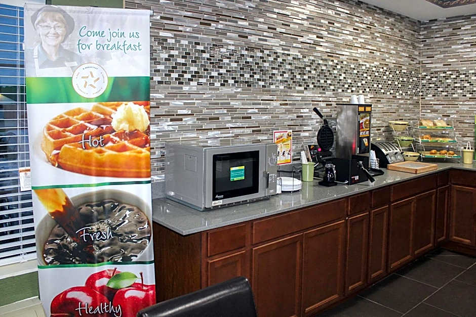 Quality Inn North Vernon