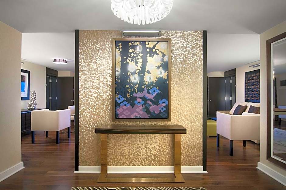 Hilton Atlanta Airport