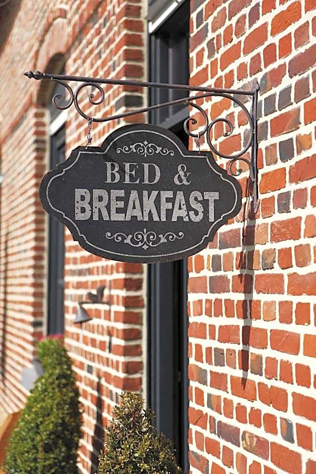 La Cense - Ferme des Tilleuls