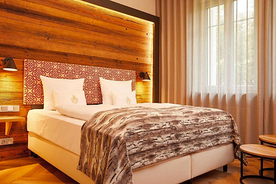 Best Western Plus Hotel Erb