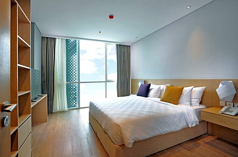 Midtown Residence Surabaya