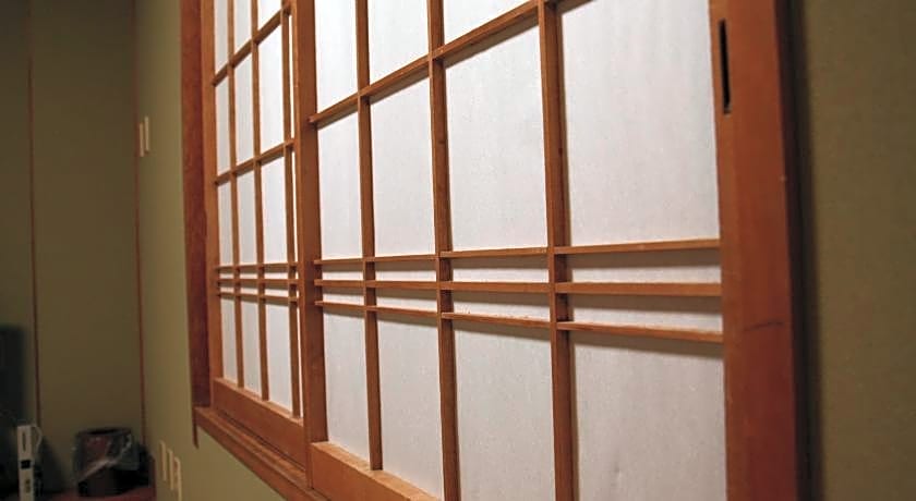 Hotel Ikeda