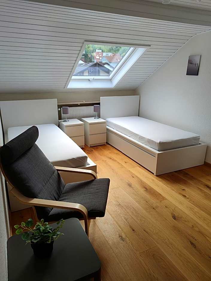 Gästehaus Windheim Grötzingen