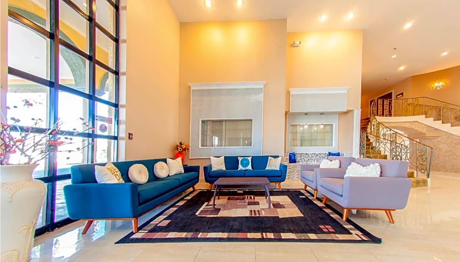 Hotel Tucson City Center Ascend Hotel collection – Tucson, AZ