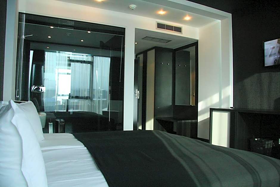 Hotel Fashion - Free Parking