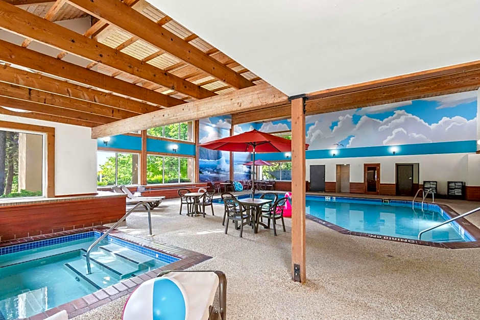 Comfort Inn Duluth West