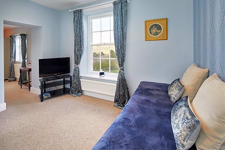 White Horse Farm Inn