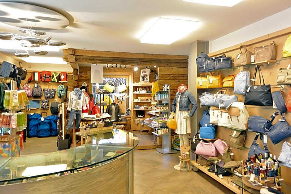 Hotel Garnì al Plan