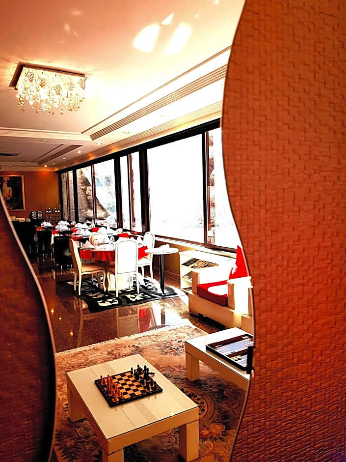 Business Park Hotel