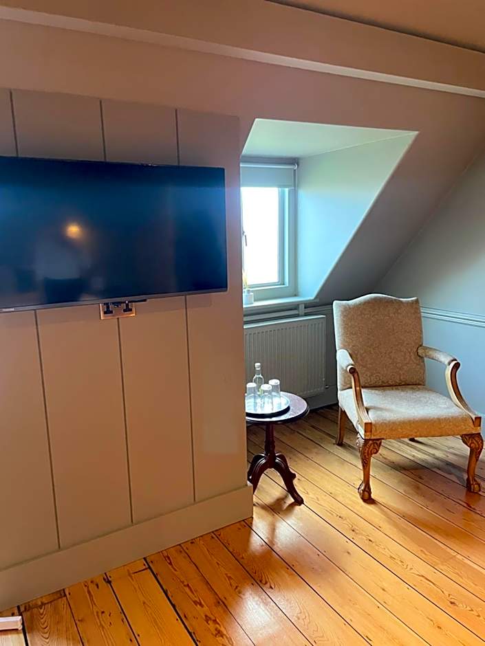 Holbrook Manor & Spa