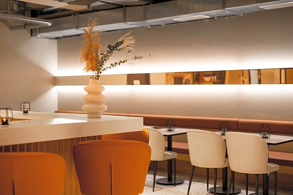 Ginn Apartment Hotel Stuttgart Esslingen