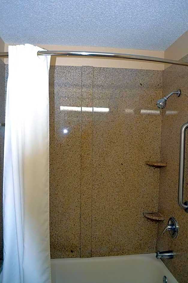 Americas Best Value Inn Smithfield