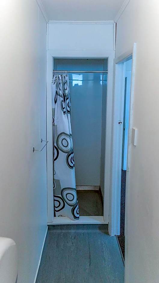 Downtown Backpackers & Accommodation