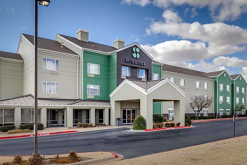MySuites Lawton
