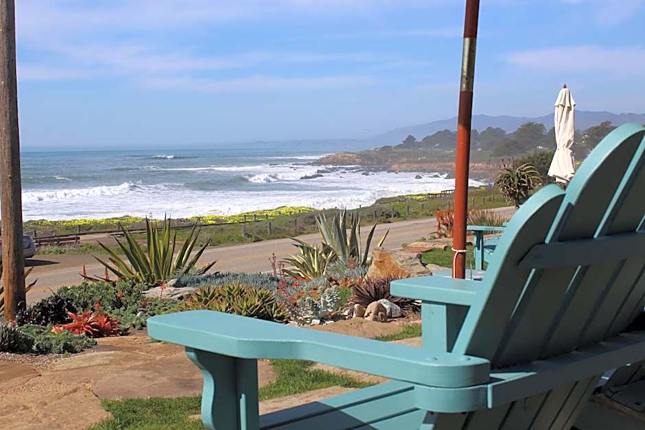 Cambria Shores Inn