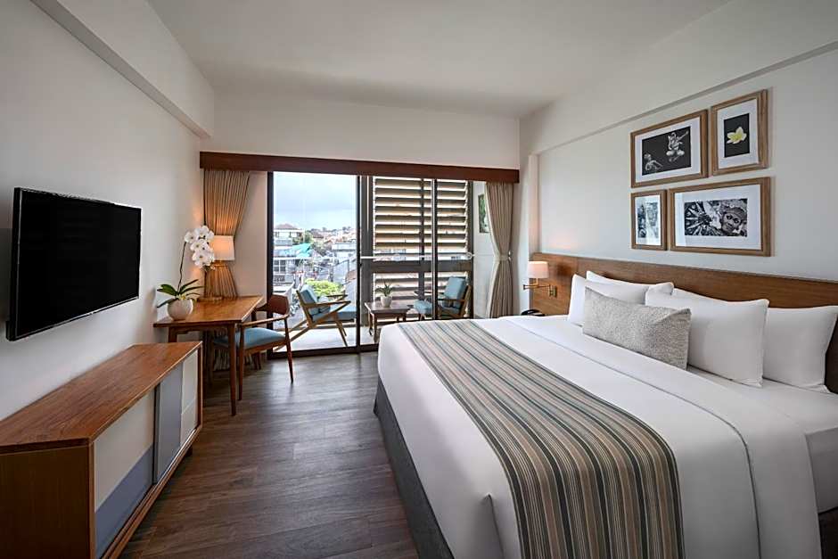 Photo 1 of 13 of One-Bedroom Residence Suite with Daily Afternoon Tea and Fully Equipped Kitchenette