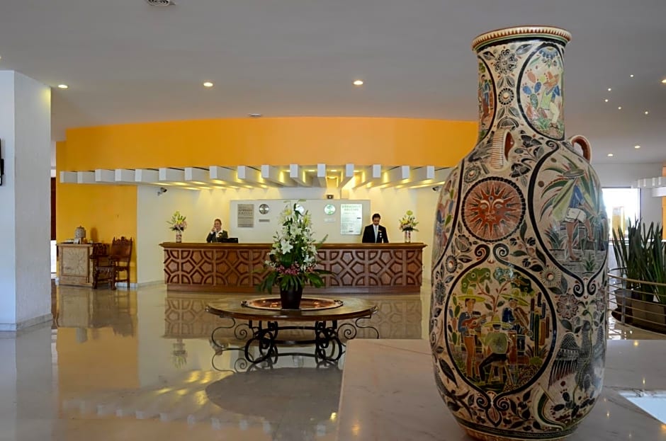Mision Guadalajara