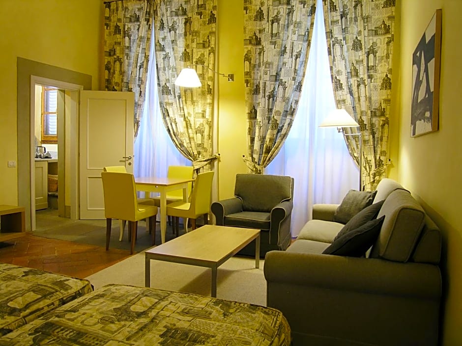 Piccolo Residence Apart-Hotel