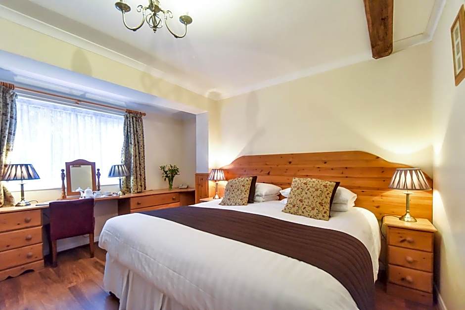 The Bentley Brook Inn