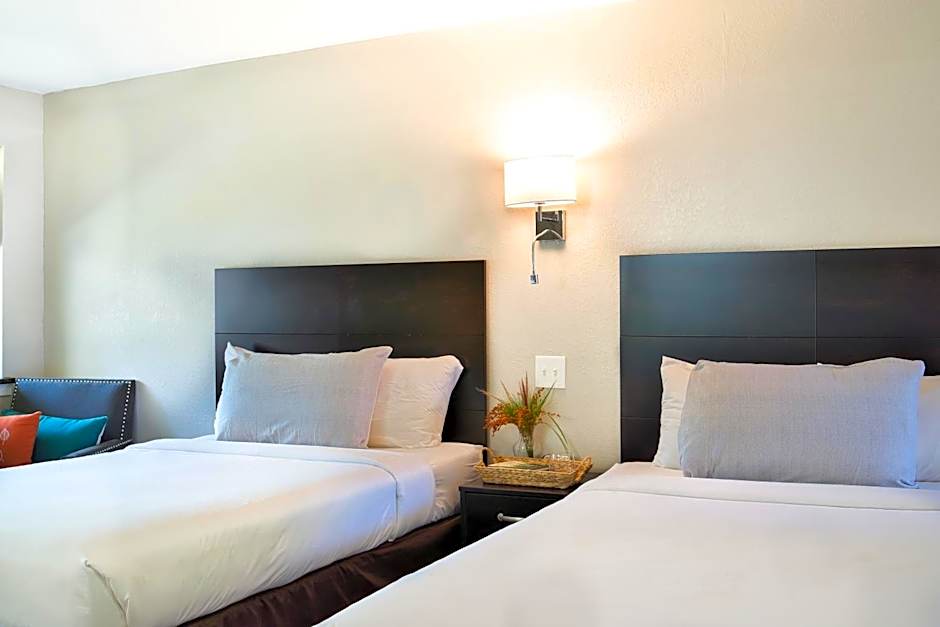 Align Inn Vermont