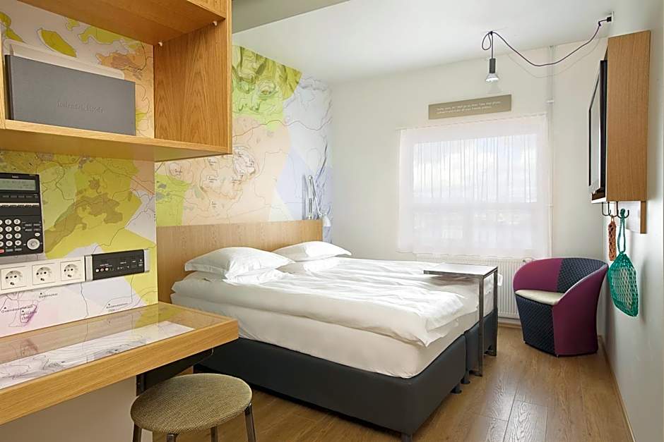 Reykjavik Marina - Berjaya Iceland Hotels