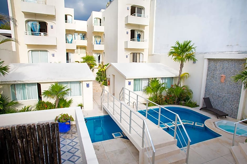 Playa Maya by MIJ - Beachfront Hotel