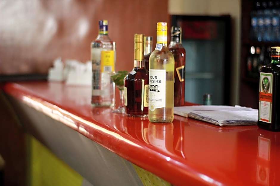 Astorian Grand Hotel Naivasha