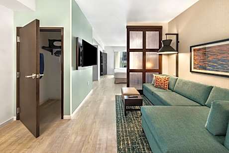 Hyatt Place West Palm Beach Downtown