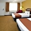 Americas Best Value Inn Plattsburgh