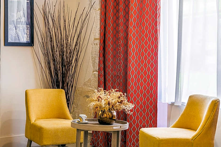 Best Western Marquis de la Baume