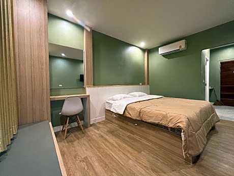 De‘Hut Boutique Homestay hut 4