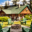 Fairmont Jasper Park Lodge