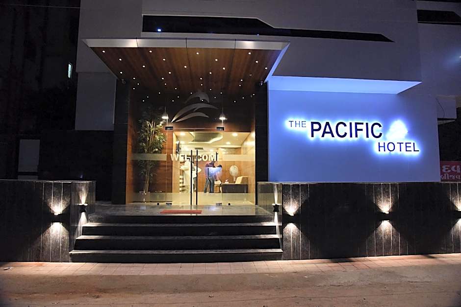 The Pacific Hotel