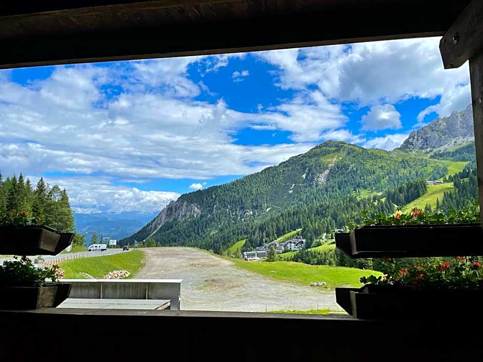 Hotel Berghof