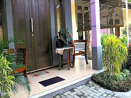 Griya Sumber Rejeki Homestay