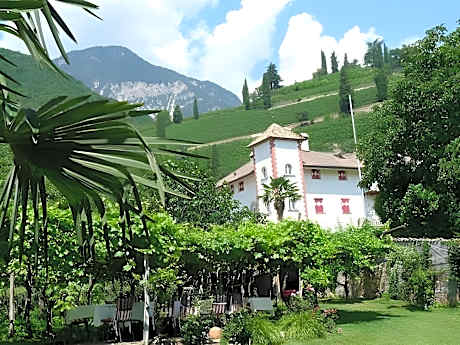 Gartenheim Tramin