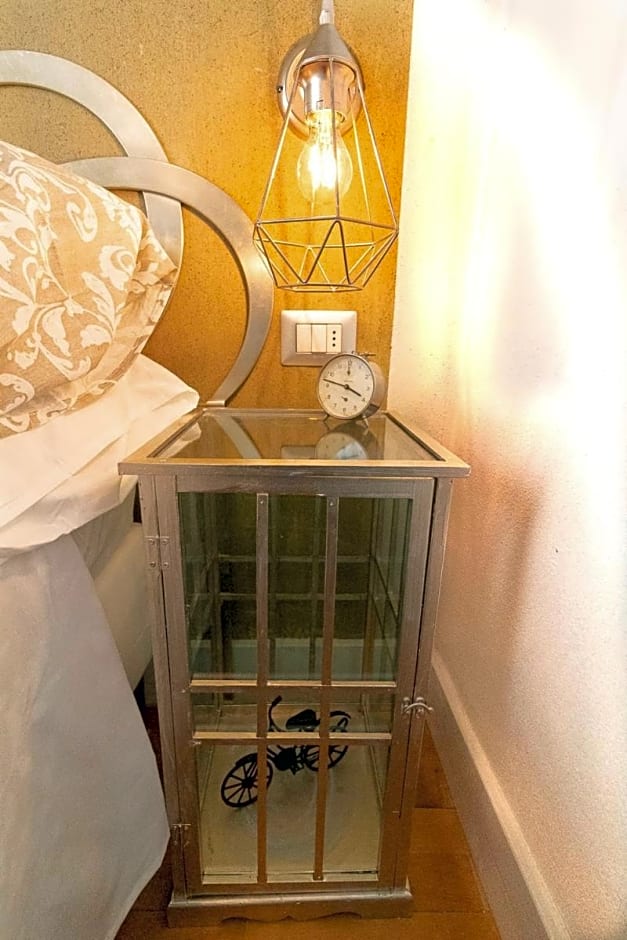 B&Bio la casa di Giò