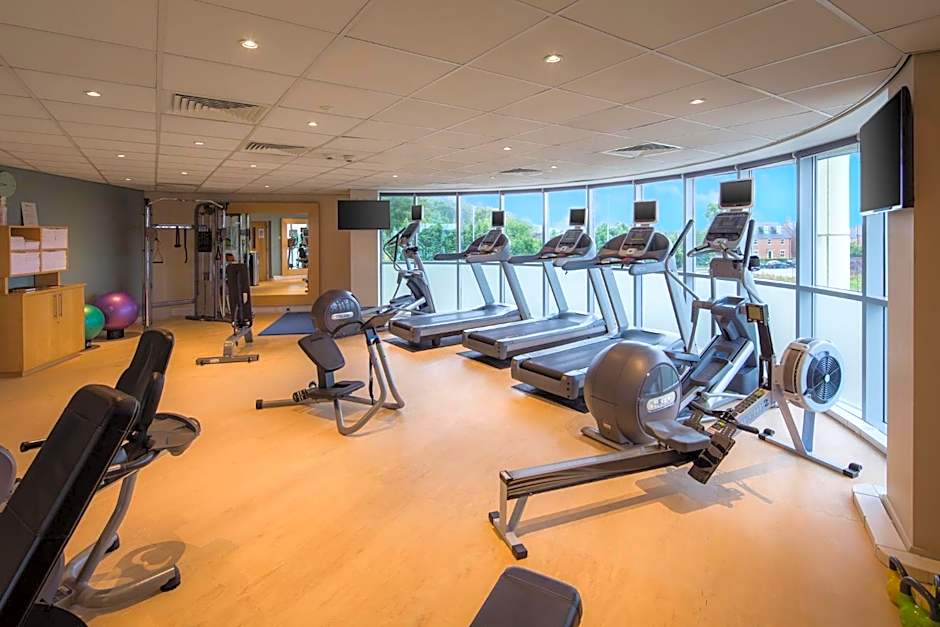 Holiday Inn London Luton North by IHG