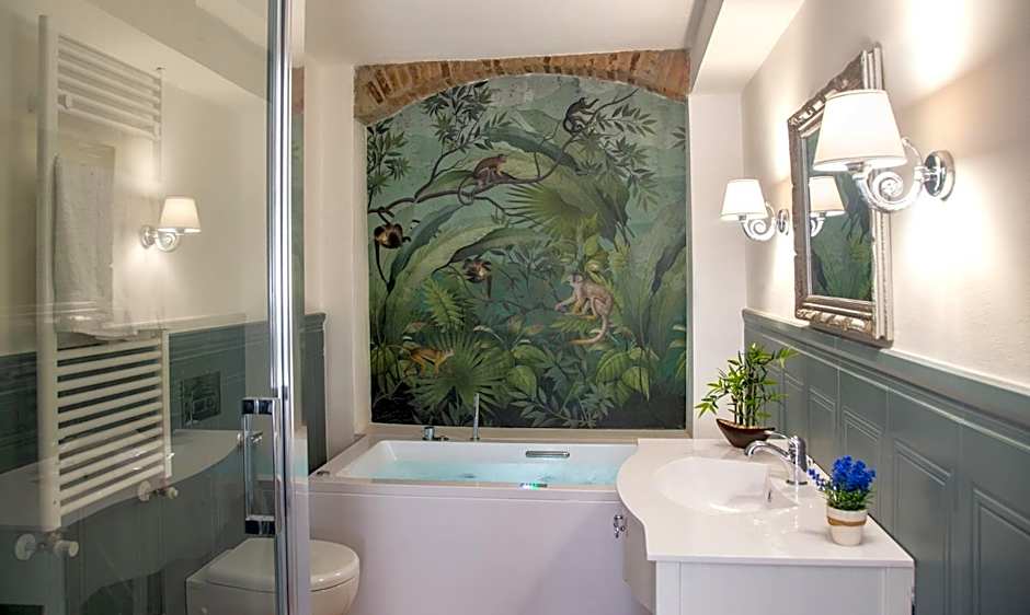 Residenza le Colline del Paradiso