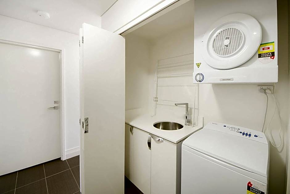 City Golf Club Motel